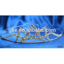 Neues Art und Weisegroßverkauf Rhinestone tiaras Stirnband